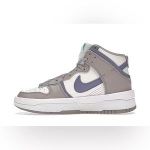 NWT NIKE DUNK HIGH UP